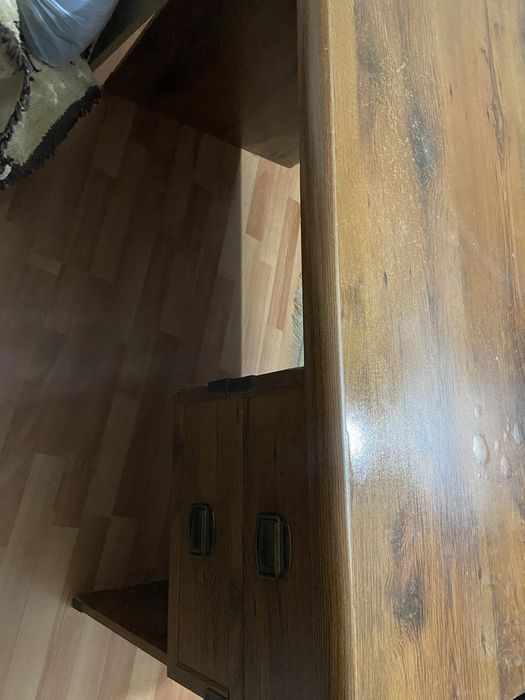 Шкаф + стол россия