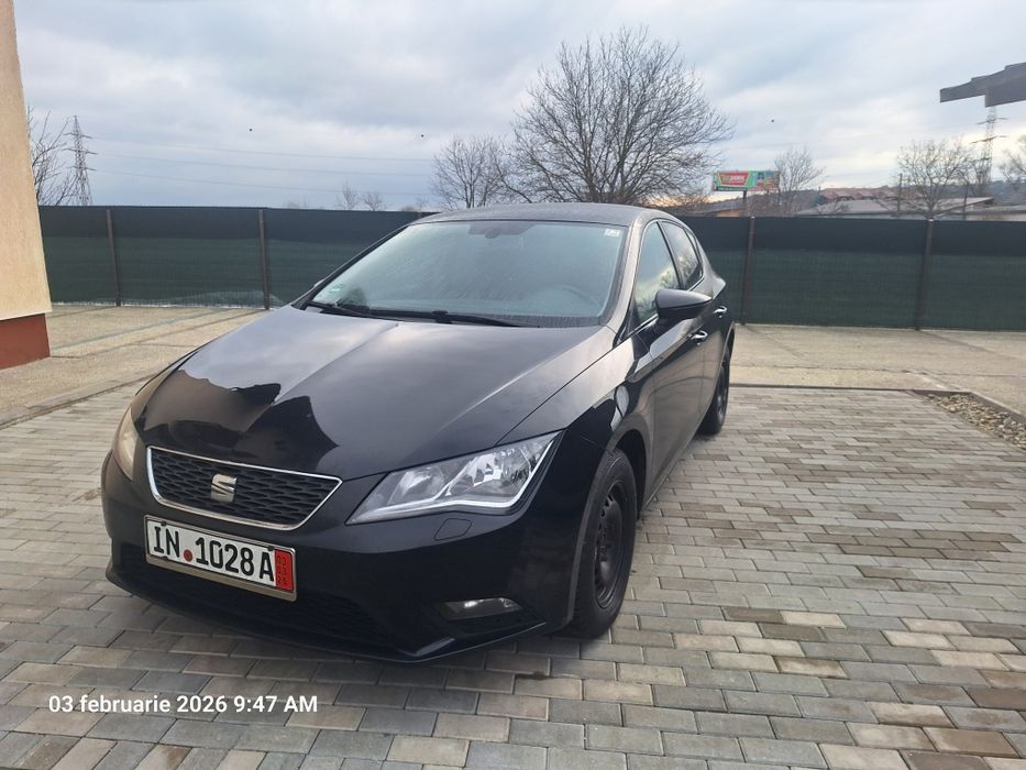 Seat Leon de vânzare