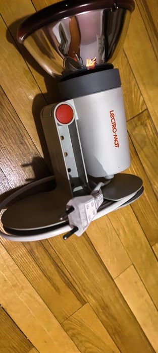 Lampă theratherm LECTRO - MAT nouă