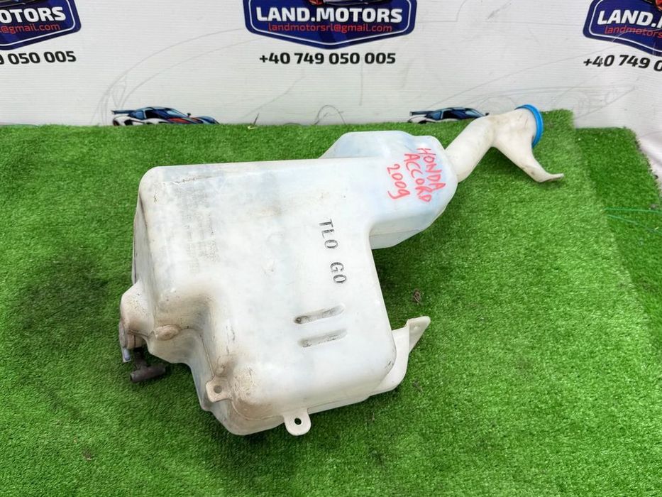 VAS LICHID PARBRIZ STROPGEL + POMPA HONDA ACCORD 8 2.0 BENZINA 2009 / SEDAN COD OEM EW08MITSUBA 2008-2011