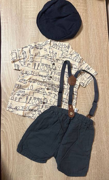 Set bebelus 74