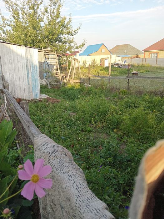 Дом в мкр. Восточный