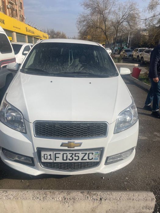 nexia 3 aftomat tozza