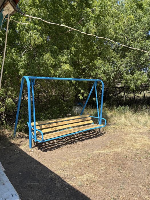Сдаются юрты в Жасыбае