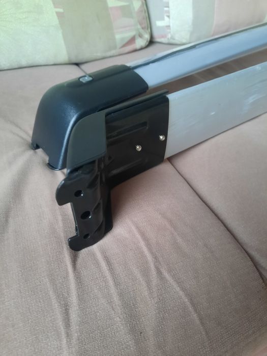 Рейлинги поперечные