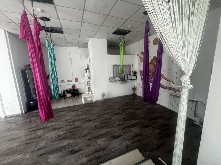 Сдам помещение в аренду на проспекте Ленина