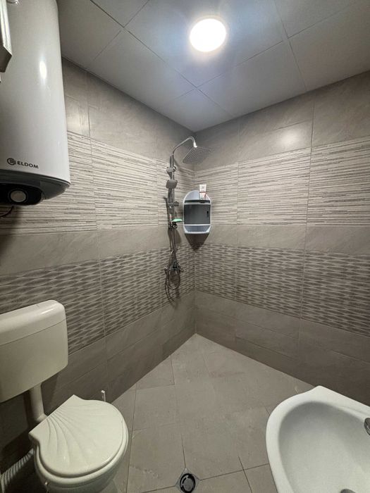 Тристаен ОБЗАВЕДЕН в Сопот, Сарая