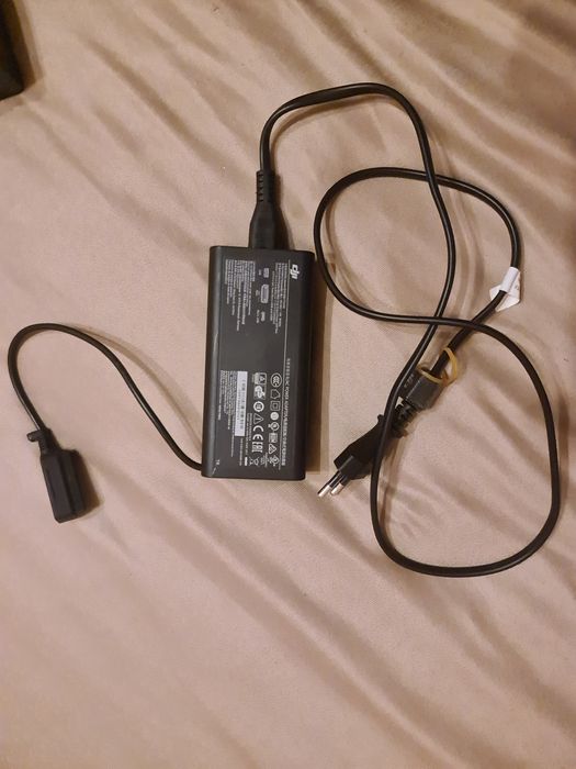 Drona dji mavic 2 zoom