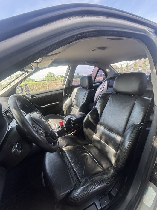 BMW E46 2.0 Benzina