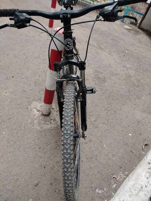 Продам велосипед срочно!