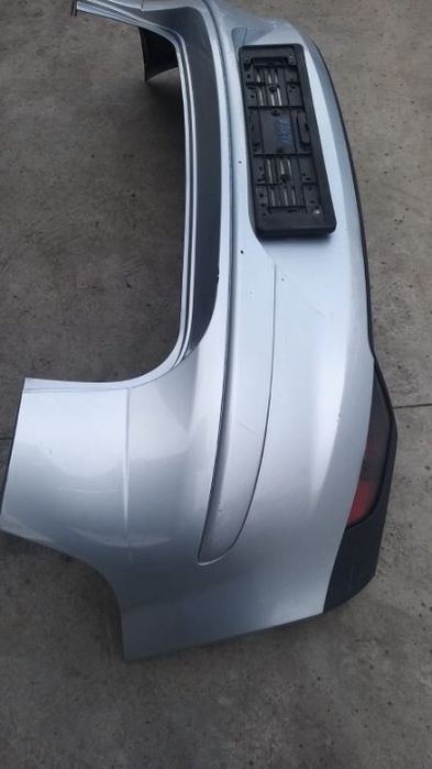 Bara spate seat altea 5p 5p0807421b