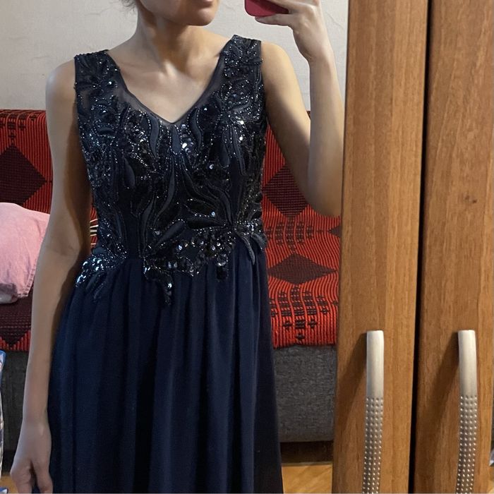 Вечернее платье от Турецкого производителя, размер 38