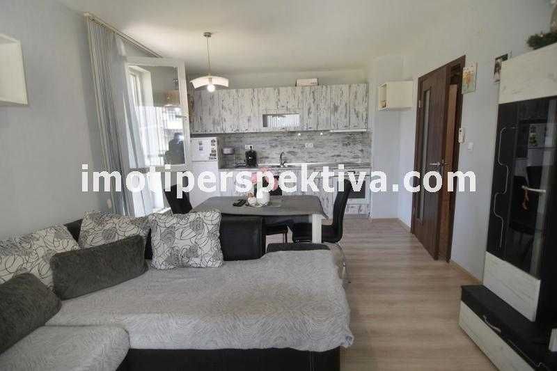 реф.16386 Готов за нанасяне, паркомясто в цената-Коматевски възел!