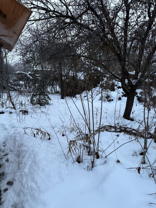 Участок, 6 соток