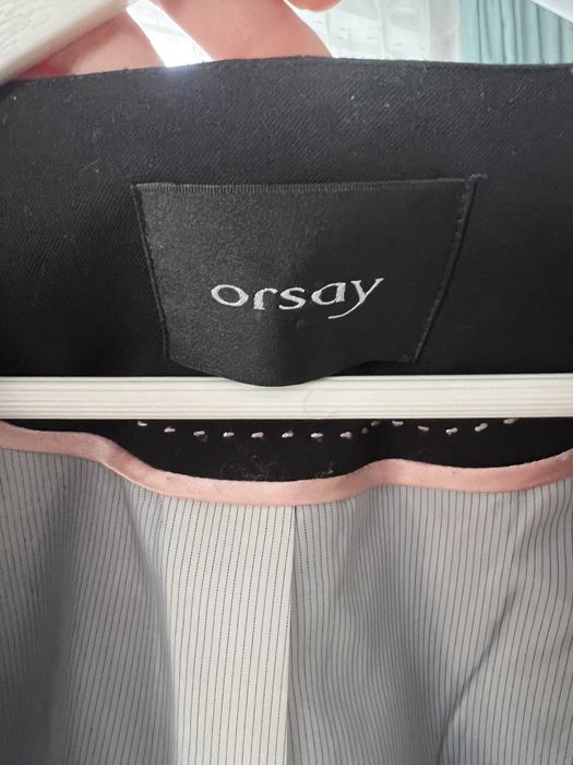 Разгрузка гардероба