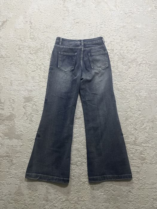 джинсы можные для подростков