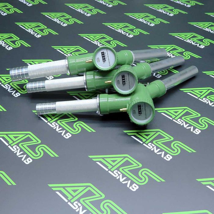 Счётчики ППВ-100 для стационарных резервуаров