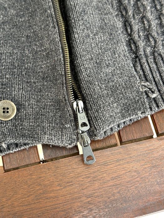 Мъжки пуловер LUI JO - размер XL, много добро състояние