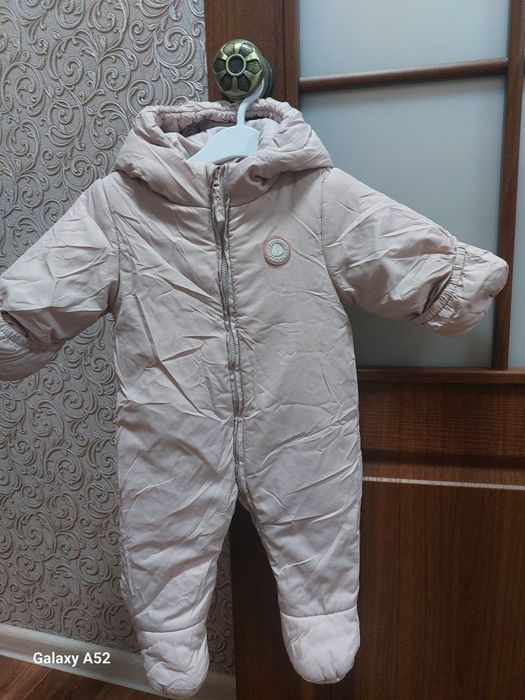 Продам комбинезон