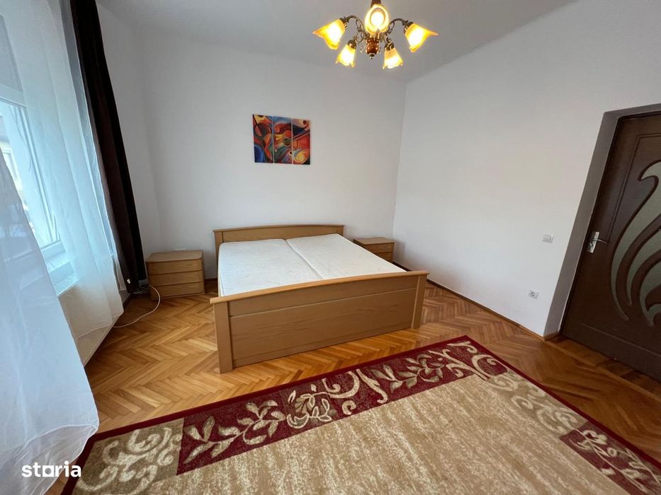 Ap.1 camera la casa, se accepta si animale de companie,zona P-ta Cluj