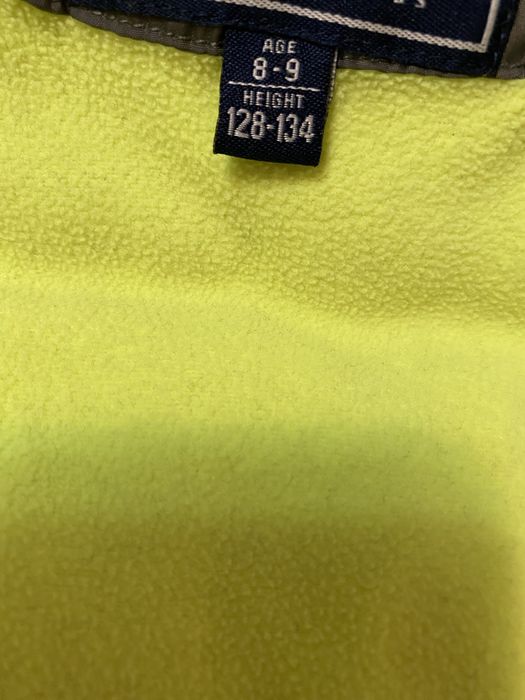 Демисезонные куртки