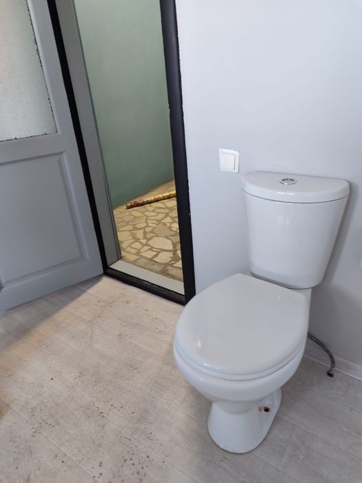 Продам унитаз БУ