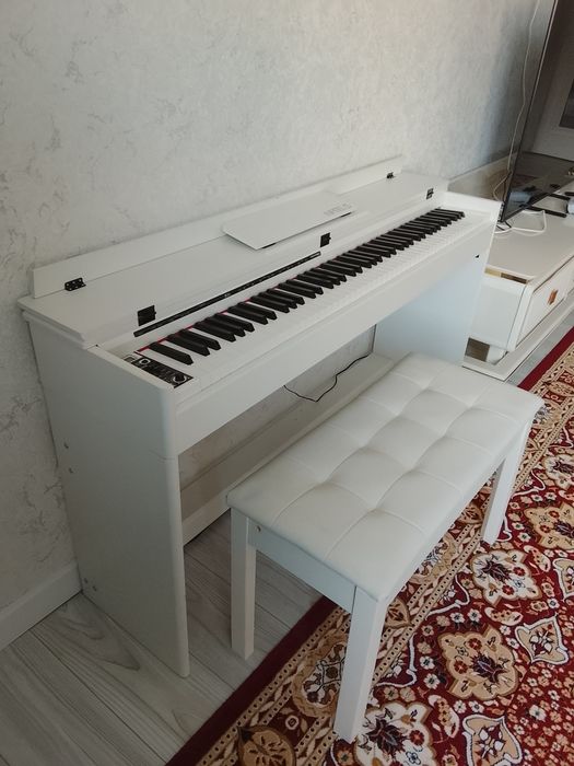 Пианино б/у ухоженная