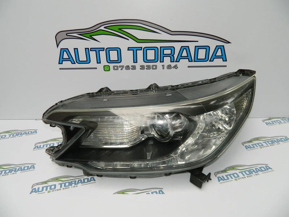 Far stanga xenon Honda CR-V, CRV 4 model 2012 2013 2014 2015