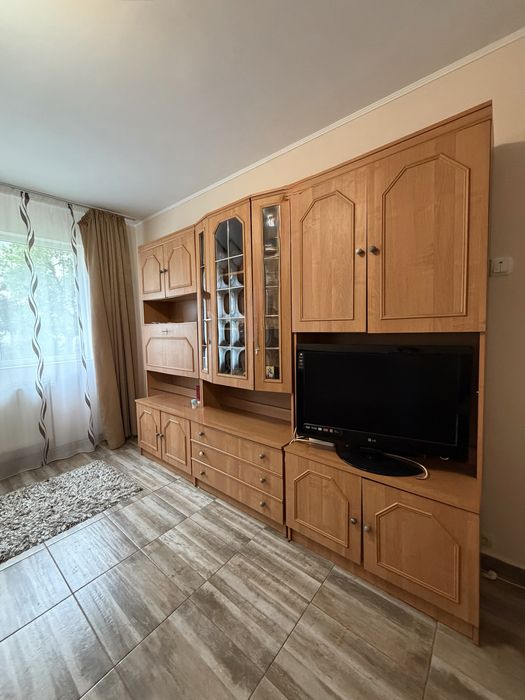 Apartament 2 camere, str. Teilor, Mizil