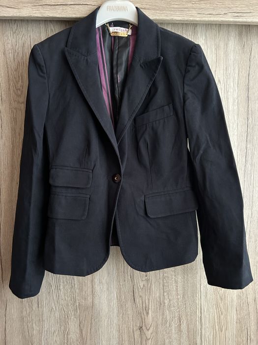 Relish оригинална вталено сако размер XS