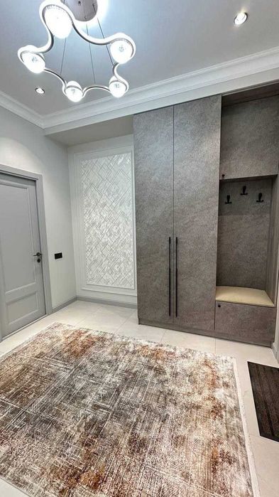 Сдаётся квартира в Шайхантахур | Чарх Новза | 2-комнатная