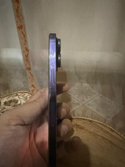 IPhone 14 pro 128 gb