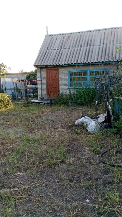 Дача в с/о Автомобилист