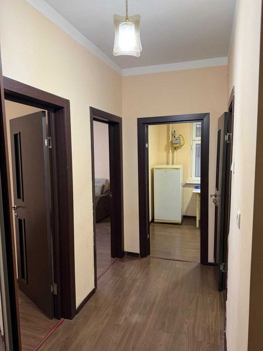 Карасарай 2комнатная Новостройка