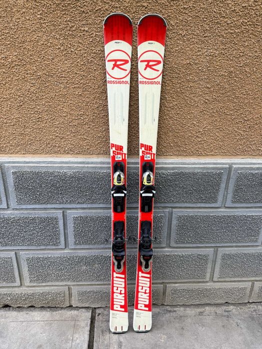 schi rossignol pursuit  L163cm