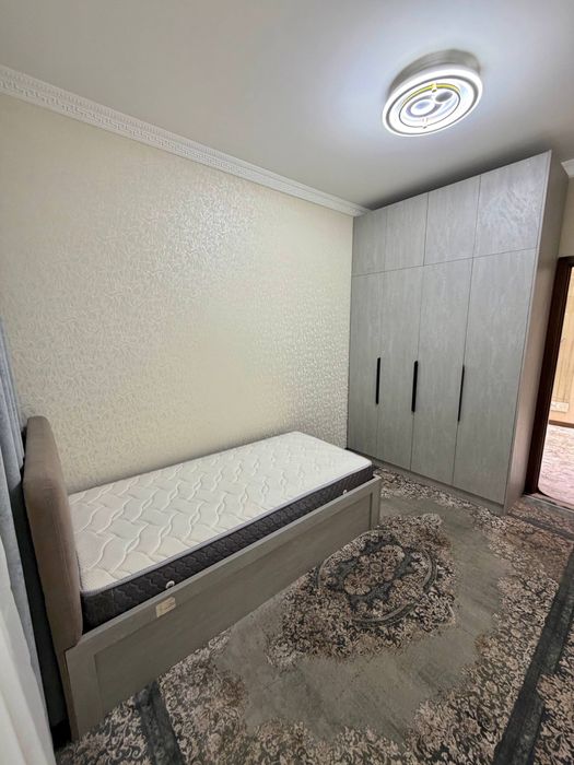 Продажа кв| Ганга, метро Гафура Гуляма 3/3/4 71м2 с ремонтом