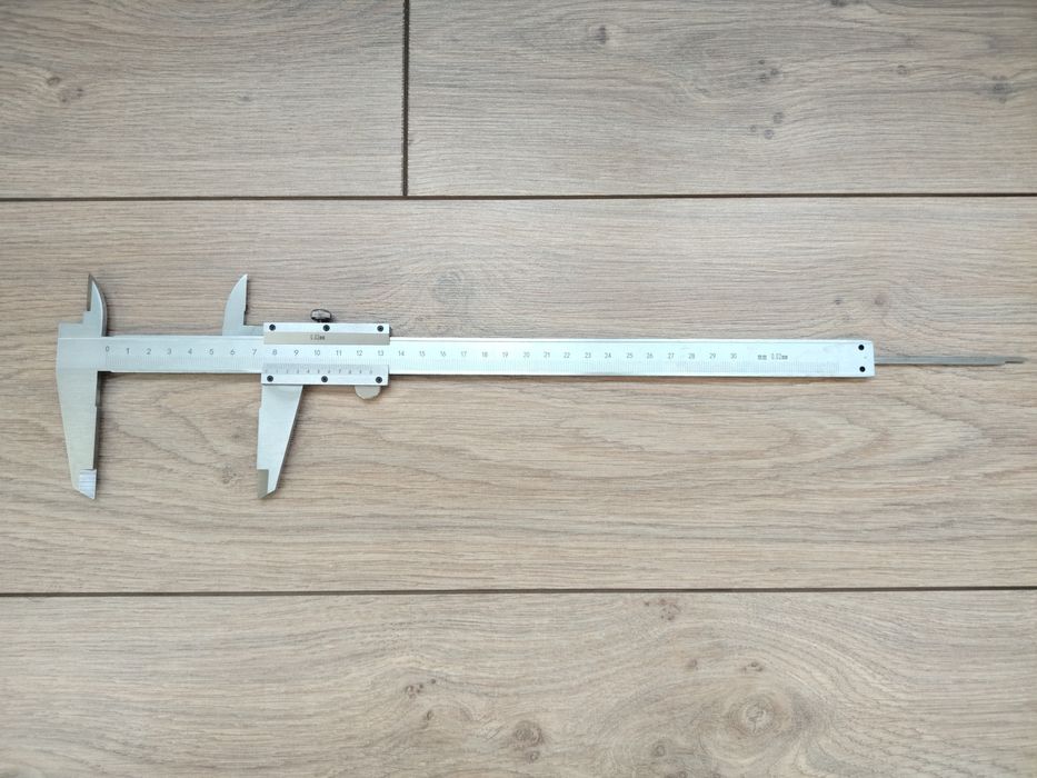 Штангенциркуль SYNTEK 300mm