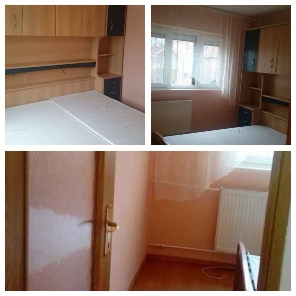 Apartament cu 2 camere  de inchiriat in Nufarul