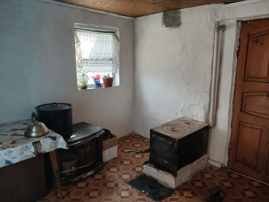 Продается дом 3 комантный