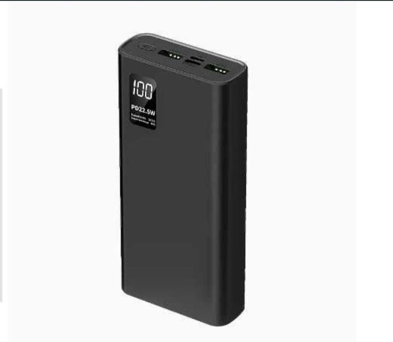 Power bank 20 000mAh