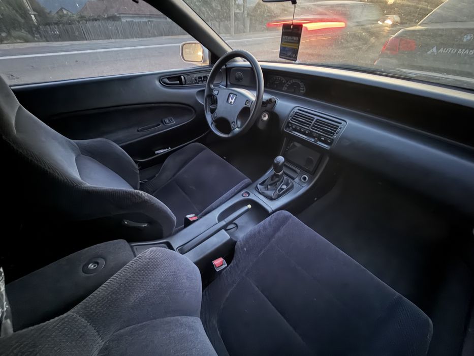 HONDA Prelude 1994 — imagine 5