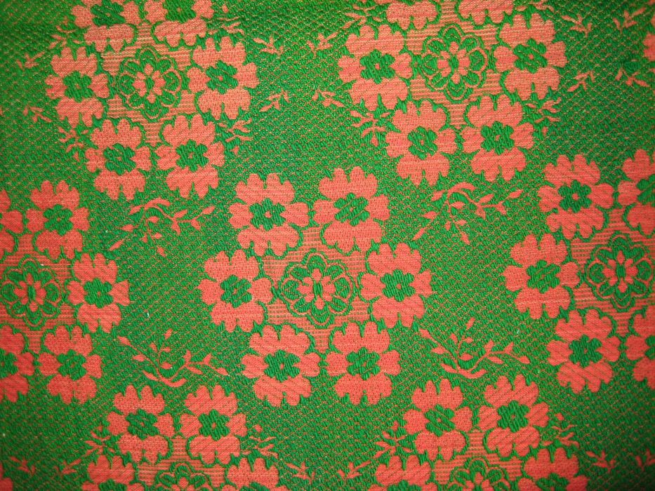 Черги и килими от домашна вълна