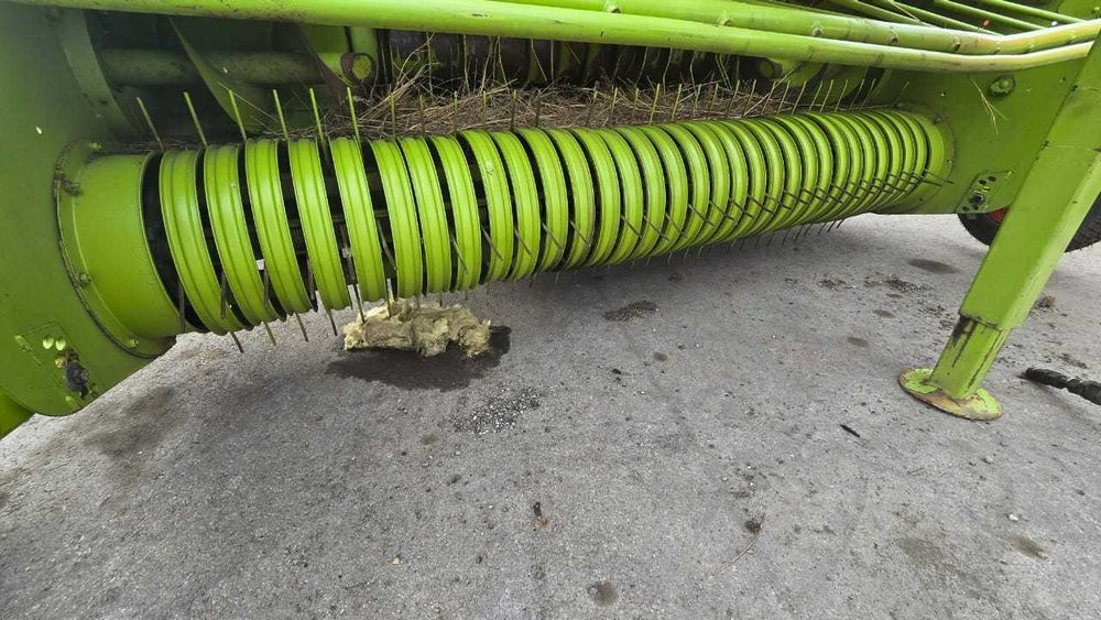 Claas Rollant Клаас Ролант в наличии с Европы б/у большой выбор склад