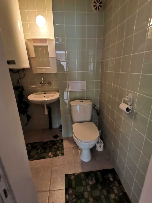 Дава се под наем Двустаен апартамент в Бургас, Възраждане - 60 кв.м за 178.5 € - Снимка #4