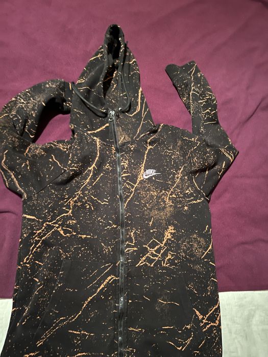 Суичъри nike M ка