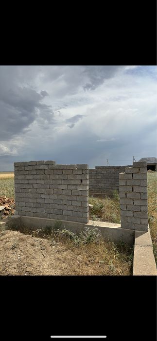 Жер сатылады ст Бадам