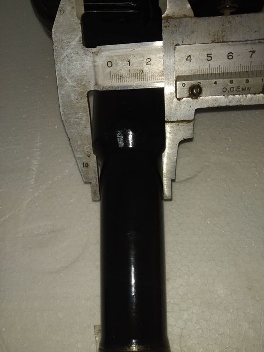 Крюк буксировочный