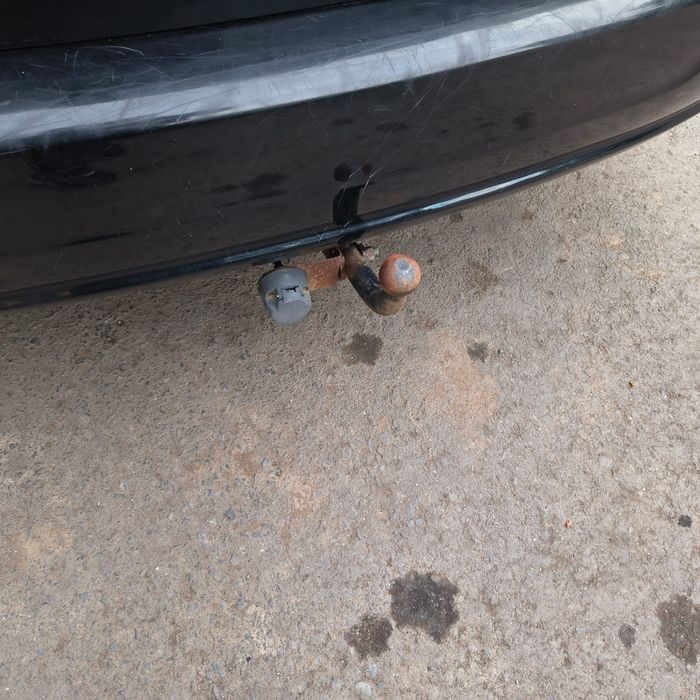 Toyota Avensis 1,6 benzina 2007