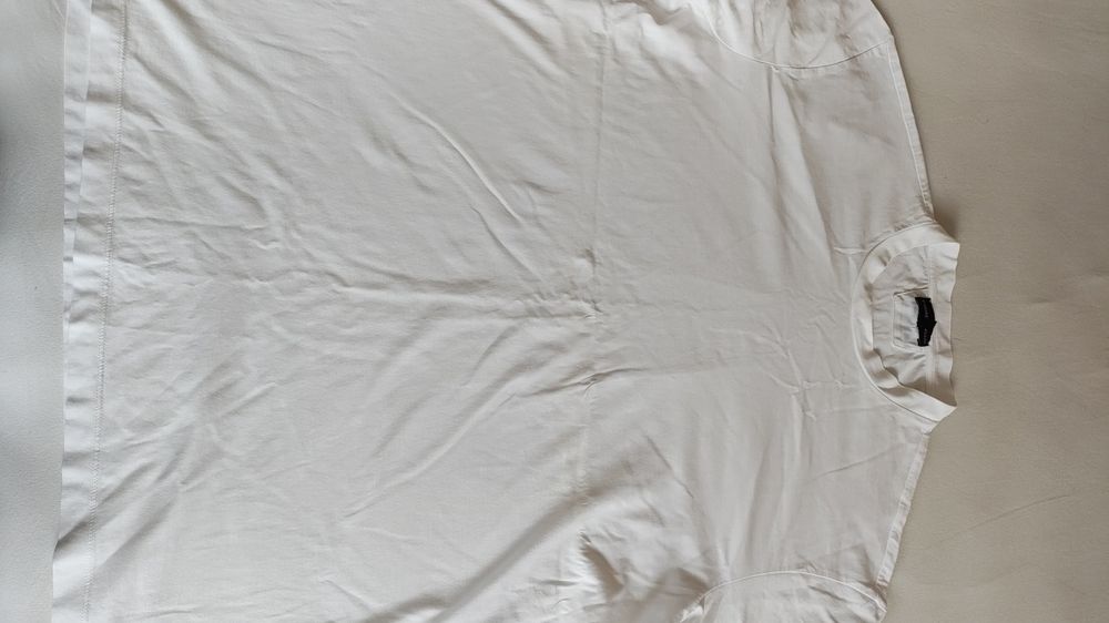 Armani тениски XL