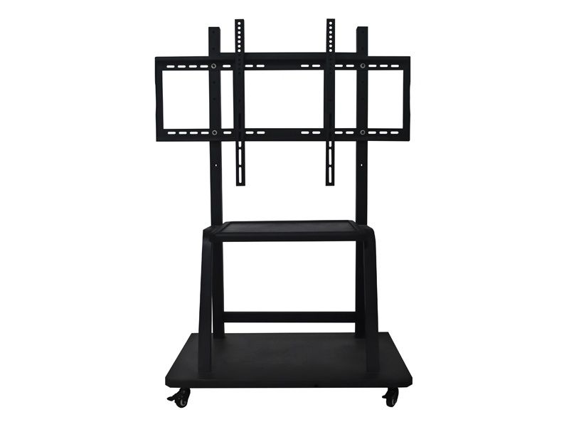 Мобильная ножка для интерактивный панел